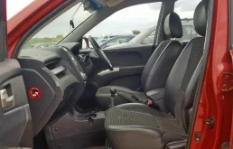 Kia Sportage 2.0 (140Hp) (G4GC) 4WD MT в разборе у CARVentum