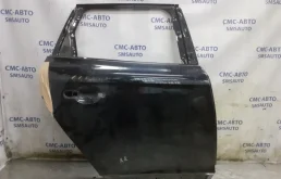 Дверь задняя правая для Volvo XC60 на фотографиях