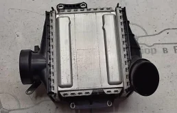 Интеркулер для Mercedes-Benz C class 2020 года на фотографиях