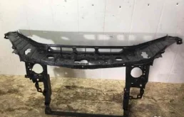 Панель радиатора (телевизор) для Mercedes-Benz GLS class X166 2015-2019