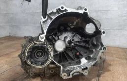 МКПП 6 mq200 JPG для Audi A3 8P 2003-2012