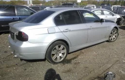 BMW 3er 3.0 (306Hp) (N54B30) 4WD AT в разборе у BMW_London-Parts
