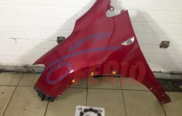 Крыло левое для Opel Mokka 2014 года на фотографиях