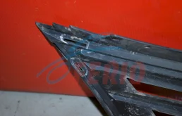 Решетка радиатора для Nissan Tiida C11 Хэтчбек 2007-2014