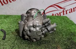 Компрессор кондиционера для Renault Logan 2012 года на фотографиях