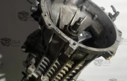 мкпп 5 ступеней для Hyundai Terracan HP 2001-2007