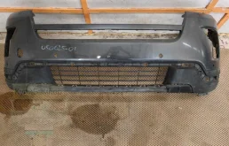 Бампер передний для Ford Explorer U502 rest 2014-2019