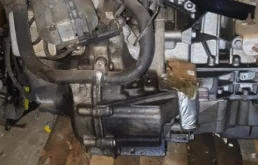 АКПП для Peugeot 407 Седан 6D 2004-2011