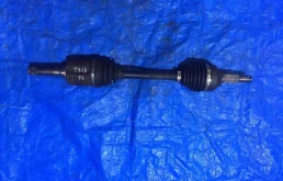 Привод передний левый (39101JG34B) для Nissan X-Trail T31 JDM 2007-2013