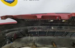 Бампер передний для Suzuki Swift на фотографиях