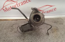 Турбина (A6470960099) для Mercedes-Benz E class W211 2002-2009