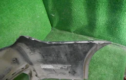 Бампер для BMW 7er 2011 года на фотографиях