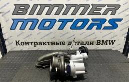 11 65 7 635 803 для BMW 5er Ф10 2010-2013