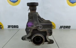 Редуктор переднего моста для Volvo XC90 2009 года на фотографиях