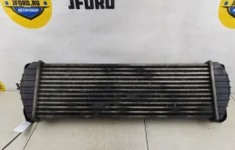 Радиатор интеркулера для SsangYong Kyron на фотографиях