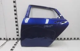 Дверь задняя левая для Hyundai Elantra 2024 года на фотографиях