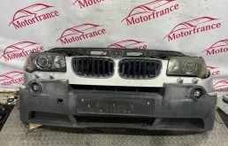 ноускат для BMW X3 F25 2010-2017