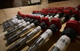 Фото со склада