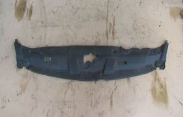 Защита картера двигателя для Honda Civic 2006 года на фотографиях