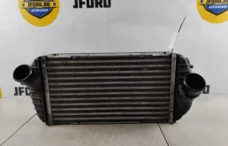 Радиатор интеркулера для Hyundai Tucson TL 2015-2019