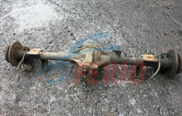 Редуктор заднего моста для Ford Transit 2006-2013 Платформа