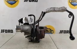 турбина (282312f100) для Hyundai Santa Fe 2 CM 2006-2012