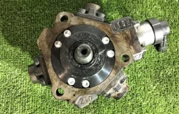 насос тнвд для Kia Sorento 1 BL 2002-2009