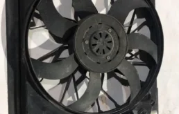 Вентилятор радиатора для Jeep Grand Cherokee 4 WK2 rest 2013-2018