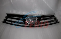 Решетка радиатора для Toyota Corolla на фотографиях