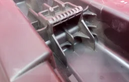 Фары для Kia Carnival на фотографиях