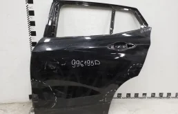 Дверь задняя левая для BMW X2 Ф39 (F39) 2017-2023