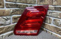 Фонарь внутренний левый и правый A2129060903 для Mercedes-Benz E class W212 2009-2015