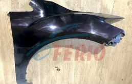 Крылья для Mazda CX 7 на фотографиях