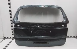 Дверь багажника для Kia Carnival на фотографиях