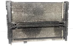 Радиатор охлаждения ДВС для BMW 3er 2007 года на фотографиях