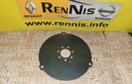 Маховик для Nissan Terrano D10 2014-2022