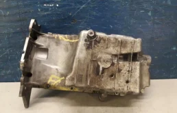 Поддон картера для Opel Zafira на фотографиях