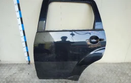 Дверь задняя левая для Mitsubishi Outlander 1 CU0W 2002-2009