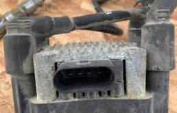 Катушка зажигания для Volkswagen Passat на фотографиях