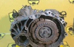 мехатроник дсг для Skoda Rapid II 2020+