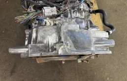 Вариатор TR690JDKAA для Subaru Legacy Универсал BR/B14 2009-2015