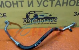 Трубка кондиционера для Renault Fluence 2011 года на фотографиях