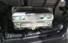 Торпедо (в сборе) для Ford Fusion на фотографиях