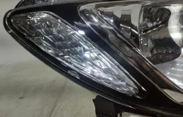 Фара правая для Honda Civic на фотографиях