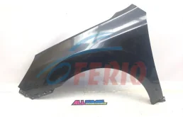 Стекла и зеркала для Subaru Legacy 2012 года на фотографиях