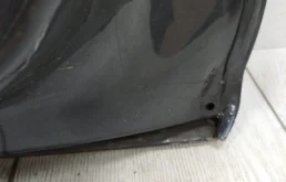 Двери для Skoda Rapid 2018 года на фотографиях