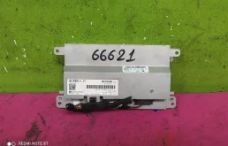 Блок управления зеркалами для Audi Q7 2009 года на фотографиях