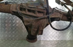 Редуктор заднего моста для Ford Transit на фотографиях