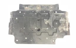 пыльник двигателя нижний (защита) для Kia Mohave 1 HM rest 2017-2020