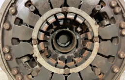 Сцепление в сборе для Volkswagen Passat на фотографиях